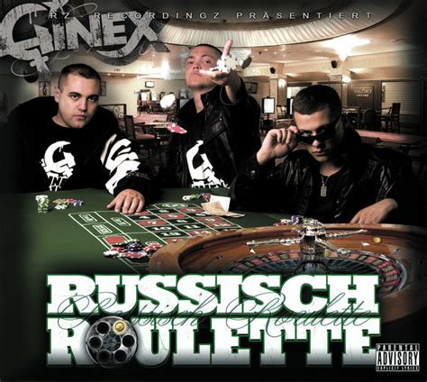 russisch roulette album